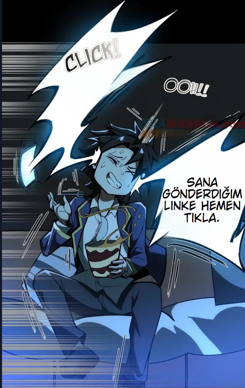 O Bir Şehir Efsanesi Bölüm 5 - Sayfa 12