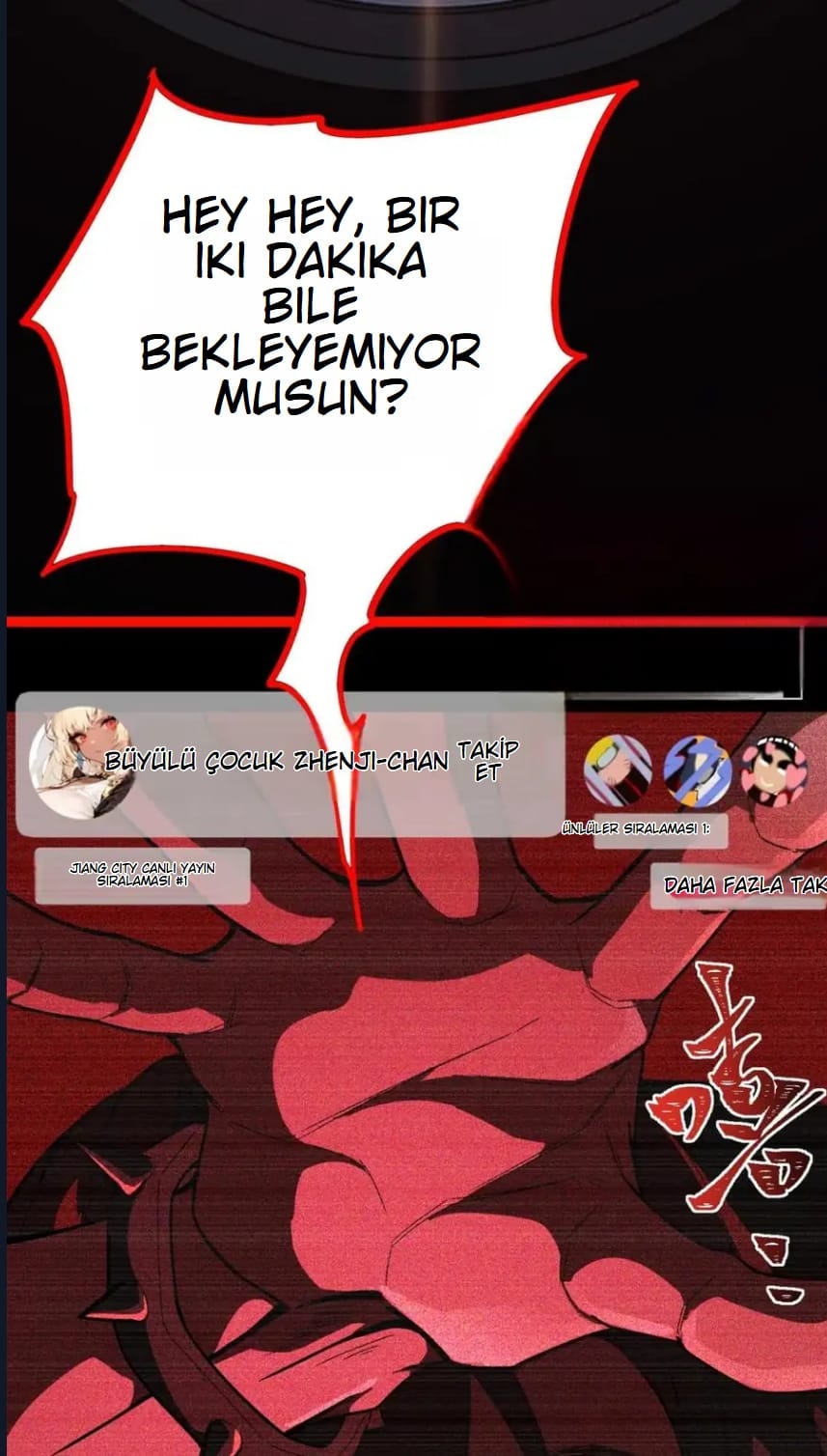 O Bir Şehir Efsanesi Bölüm 5 - Sayfa 17