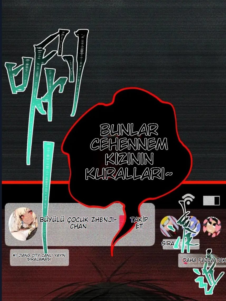 O Bir Şehir Efsanesi Bölüm 5 - Sayfa 26