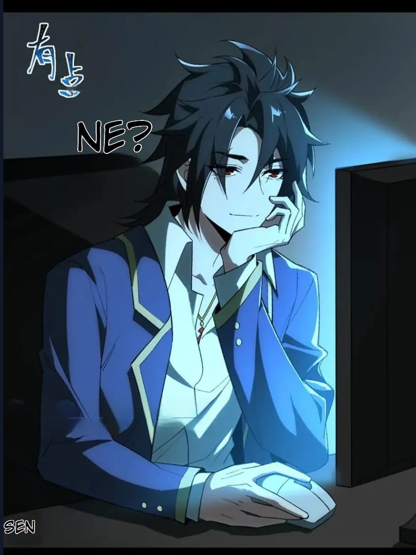 O Bir Şehir Efsanesi Bölüm 5 - Sayfa 29