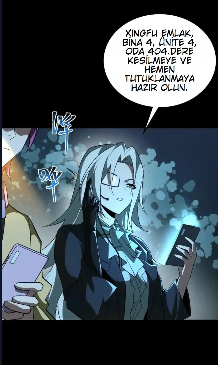 O Bir Şehir Efsanesi Bölüm 5 - Sayfa 32