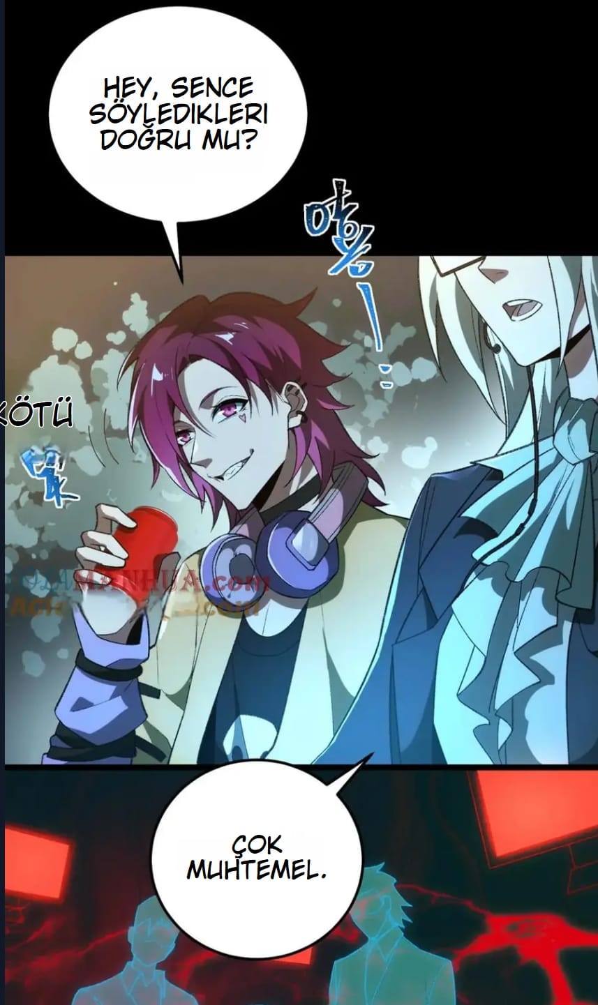 O Bir Şehir Efsanesi Bölüm 5 - Sayfa 34