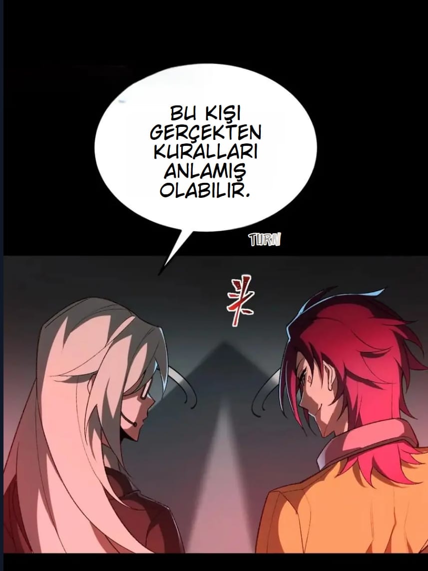 O Bir Şehir Efsanesi Bölüm 5 - Sayfa 36