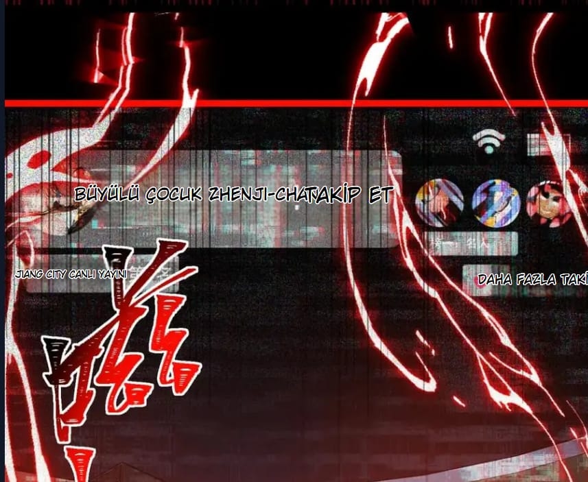 O Bir Şehir Efsanesi Bölüm 5 - Sayfa 42