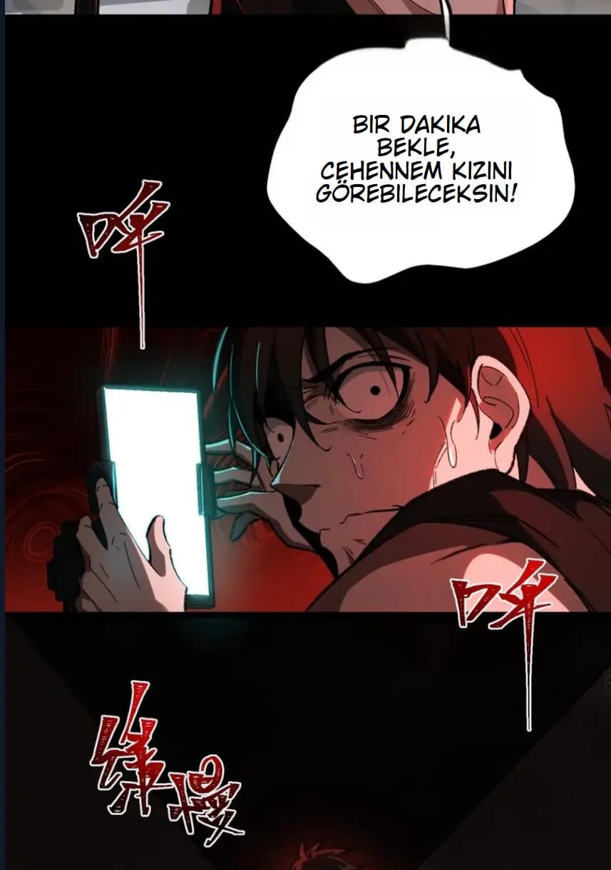 O Bir Şehir Efsanesi Bölüm 5 - Sayfa 46