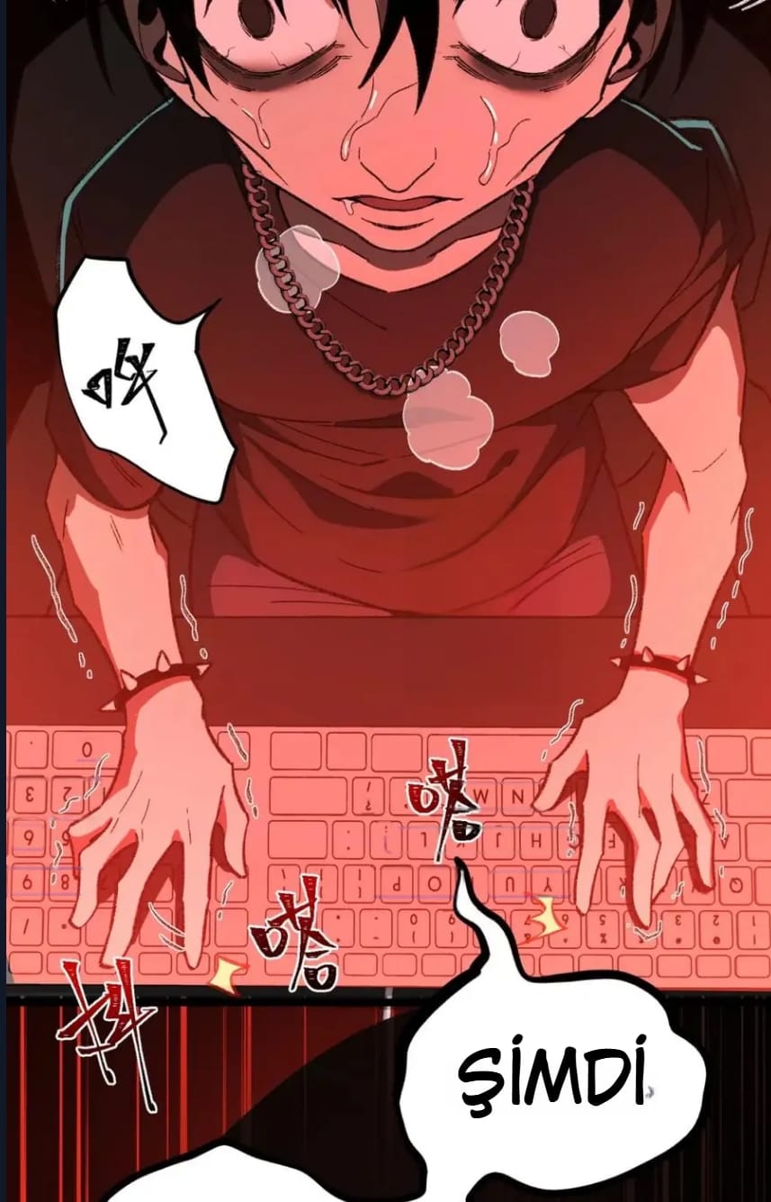 O Bir Şehir Efsanesi Bölüm 5 - Sayfa 49