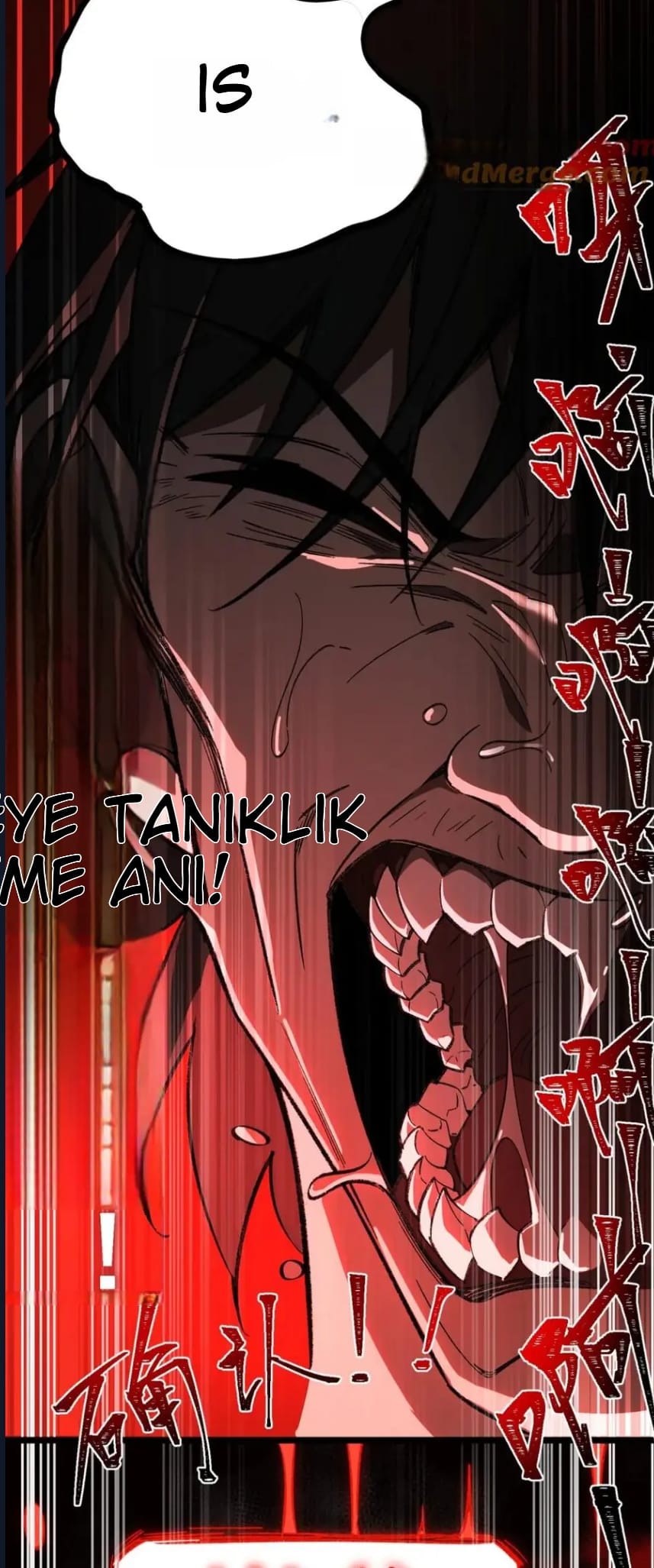 O Bir Şehir Efsanesi Bölüm 5 - Sayfa 50