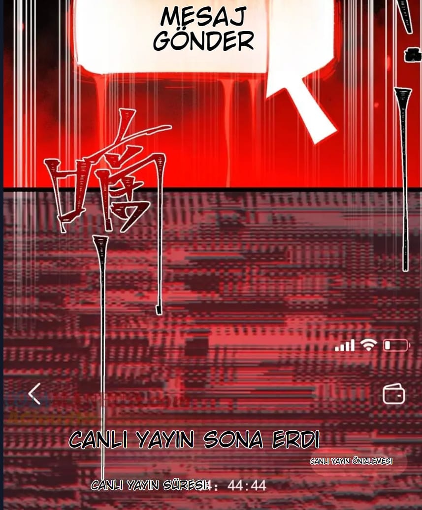 O Bir Şehir Efsanesi Bölüm 5 - Sayfa 51