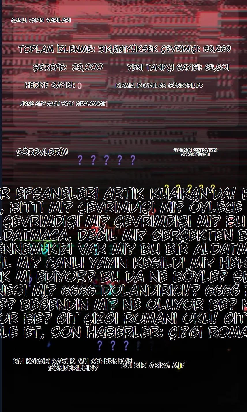 O Bir Şehir Efsanesi Bölüm 5 - Sayfa 52