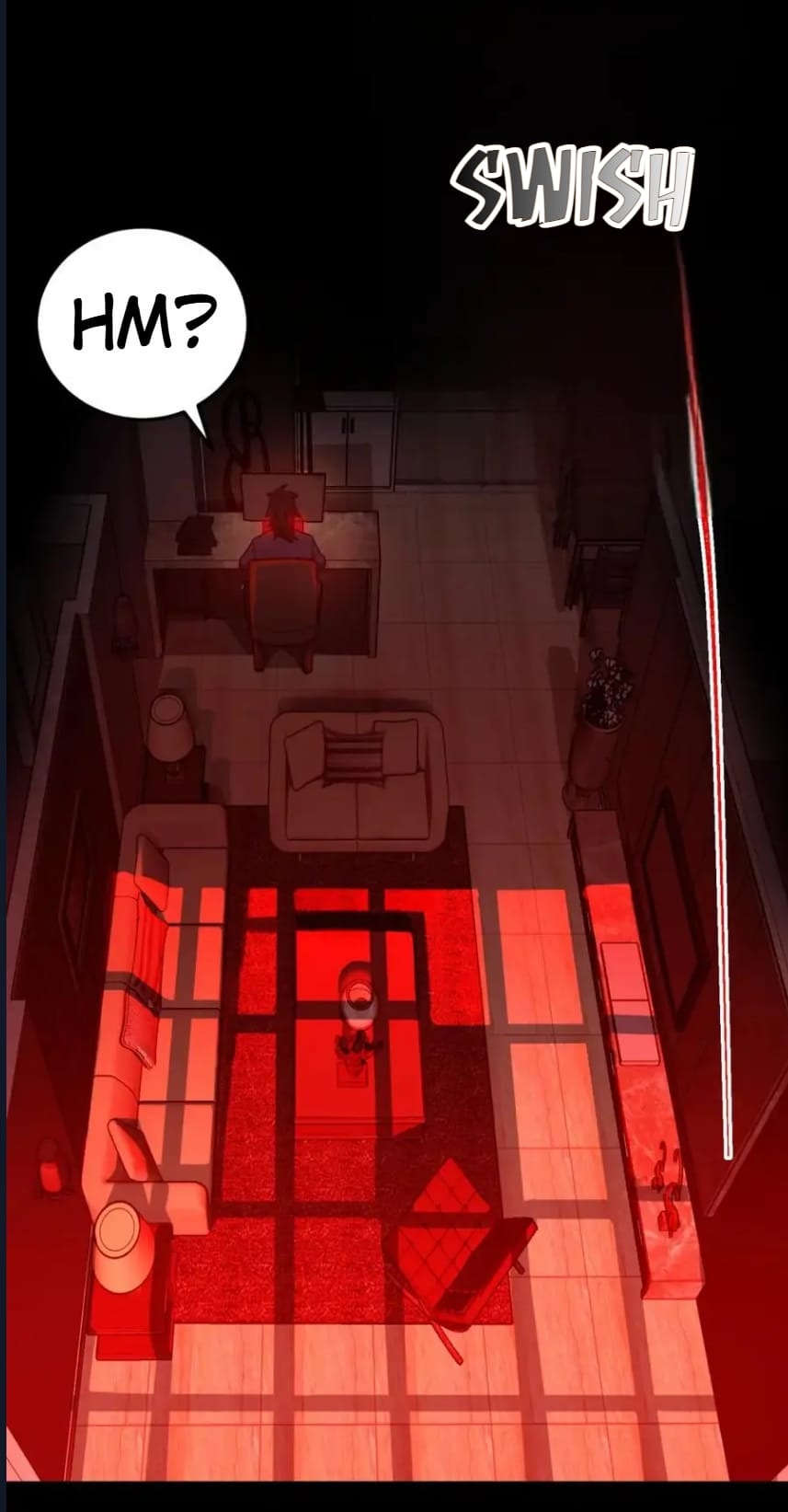 O Bir Şehir Efsanesi Bölüm 5 - Sayfa 55