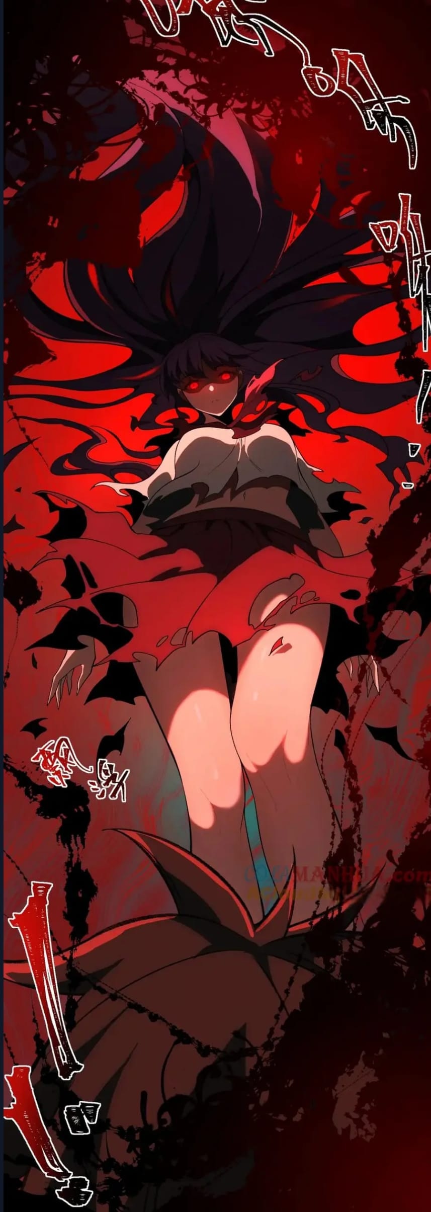 O Bir Şehir Efsanesi Bölüm 5 - Sayfa 63