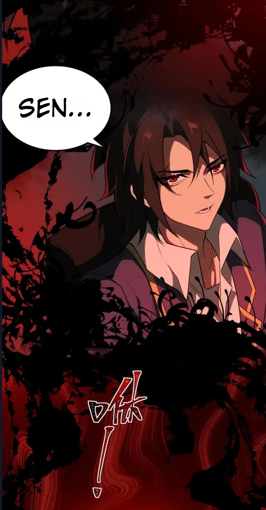 O Bir Şehir Efsanesi Bölüm 5 - Sayfa 65