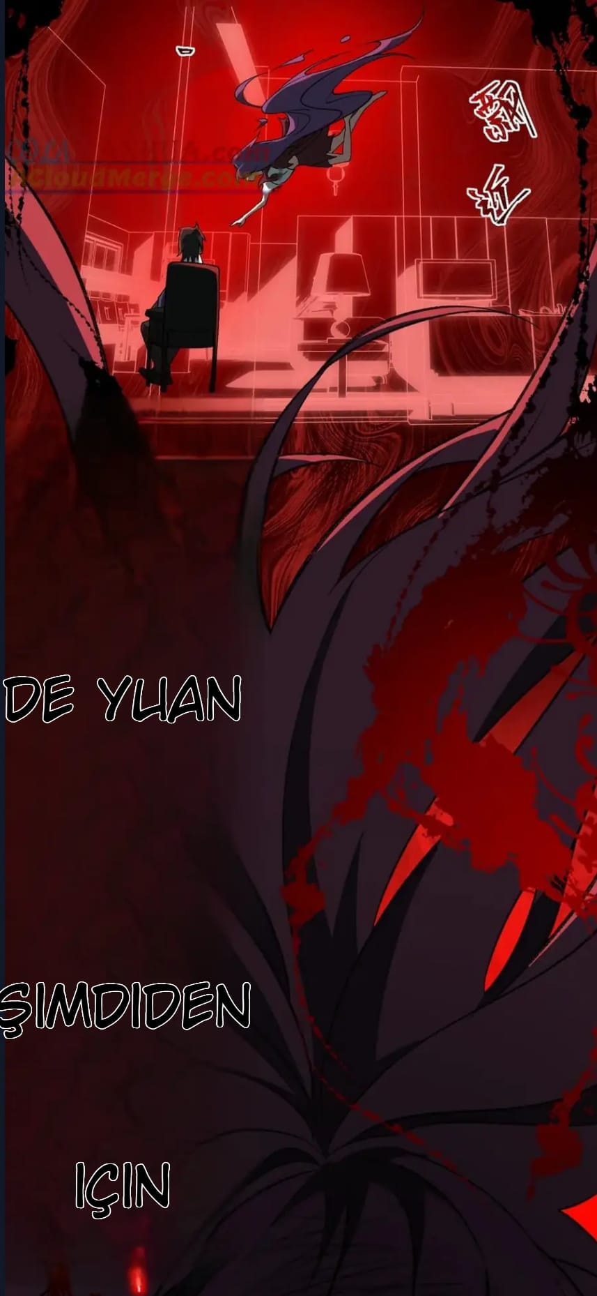 O Bir Şehir Efsanesi Bölüm 5 - Sayfa 67