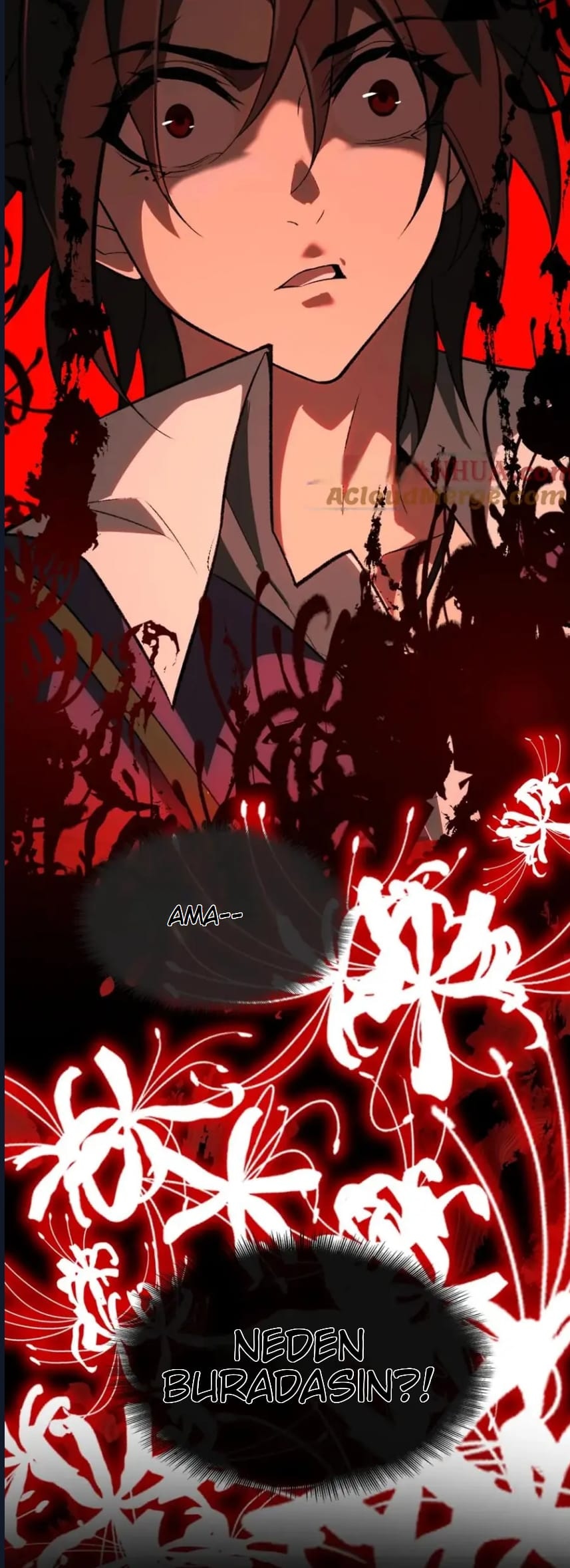 O Bir Şehir Efsanesi Bölüm 5 - Sayfa 71