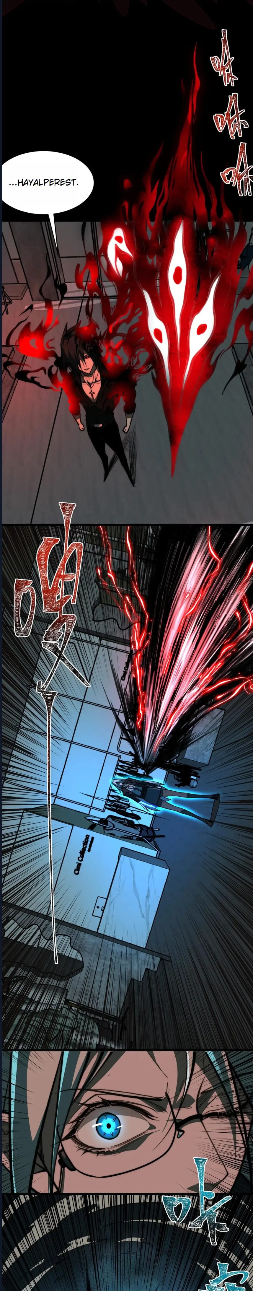 O Bir Şehir Efsanesi Bölüm 78 - Sayfa 10