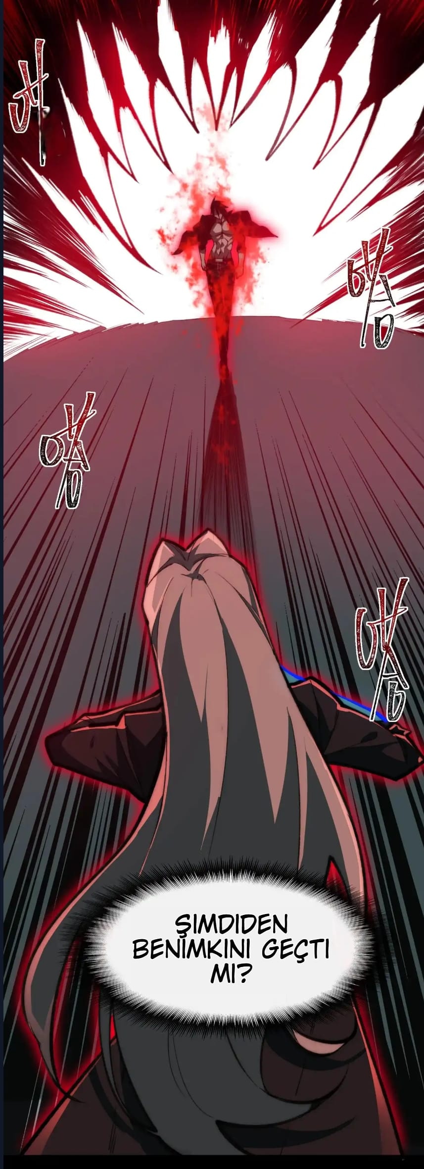 O Bir Şehir Efsanesi Bölüm 78 - Sayfa 15