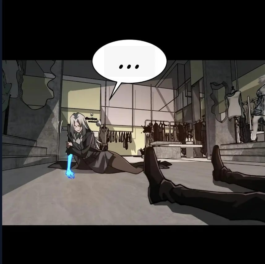 O Bir Şehir Efsanesi Bölüm 78 - Sayfa 19