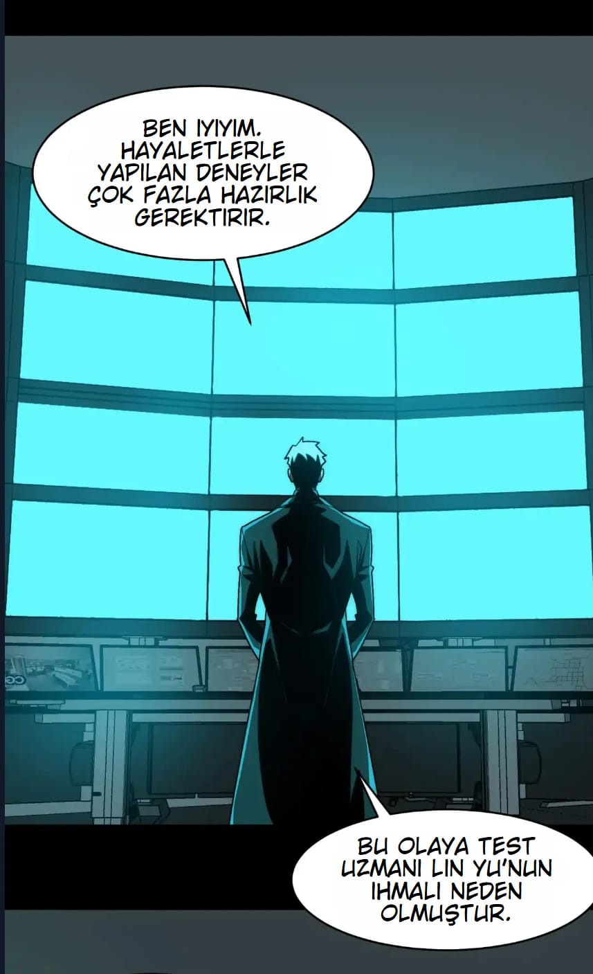 O Bir Şehir Efsanesi Bölüm 78 - Sayfa 21