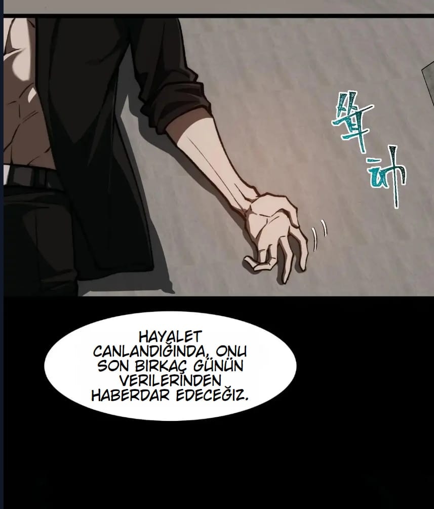 O Bir Şehir Efsanesi Bölüm 78 - Sayfa 24