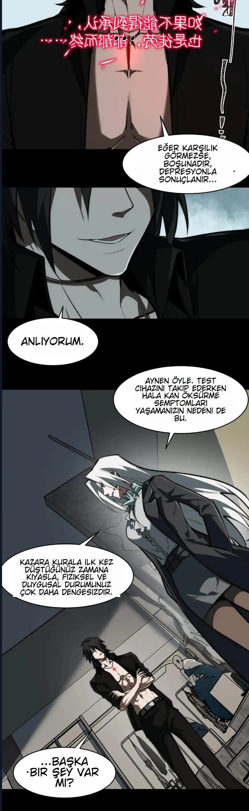 O Bir Şehir Efsanesi Bölüm 78 - Sayfa 29