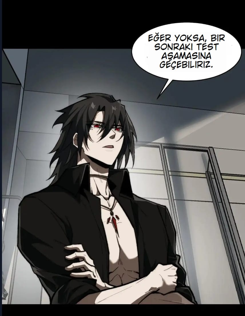 O Bir Şehir Efsanesi Bölüm 78 - Sayfa 30