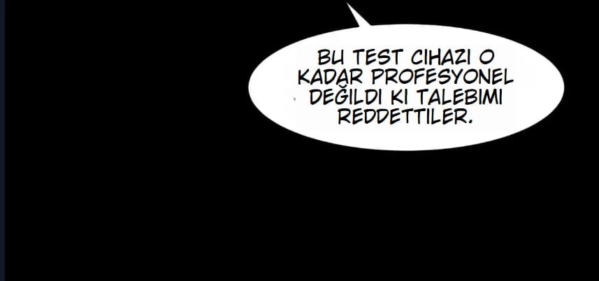 O Bir Şehir Efsanesi Bölüm 78 - Sayfa 31