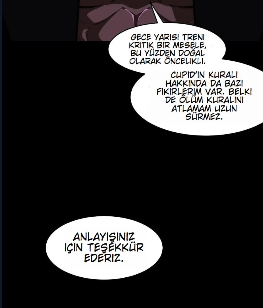 O Bir Şehir Efsanesi Bölüm 78 - Sayfa 34