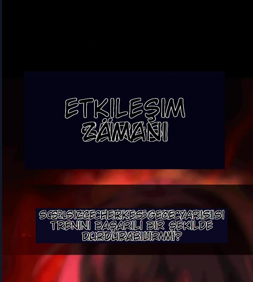 O Bir Şehir Efsanesi Bölüm 78 - Sayfa 35