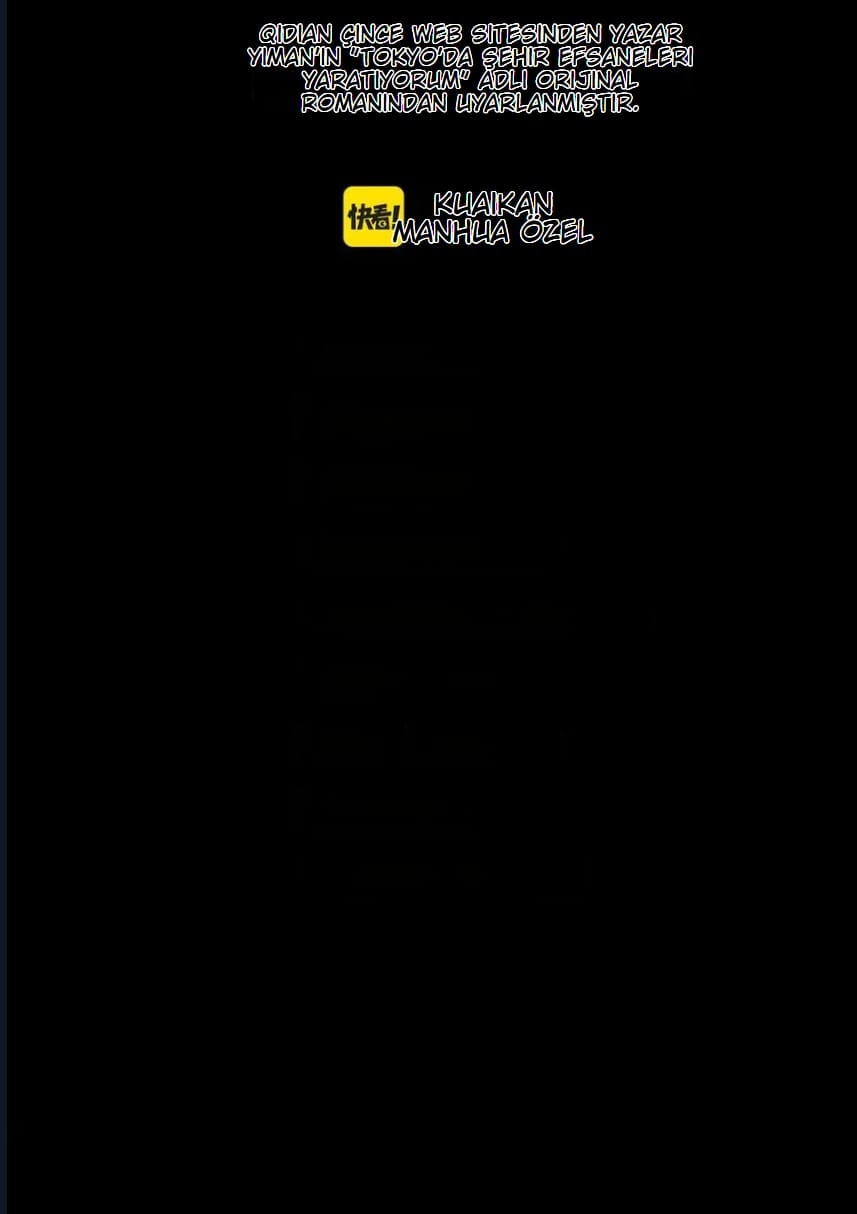 O Bir Şehir Efsanesi Bölüm 72 - Sayfa 2