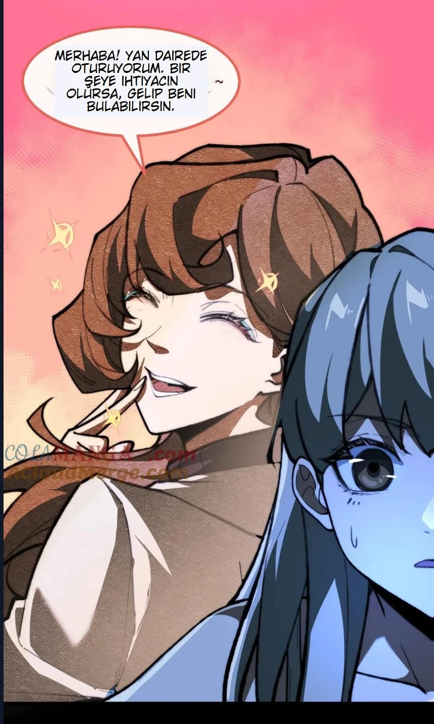 O Bir Şehir Efsanesi Bölüm 72 - Sayfa 7