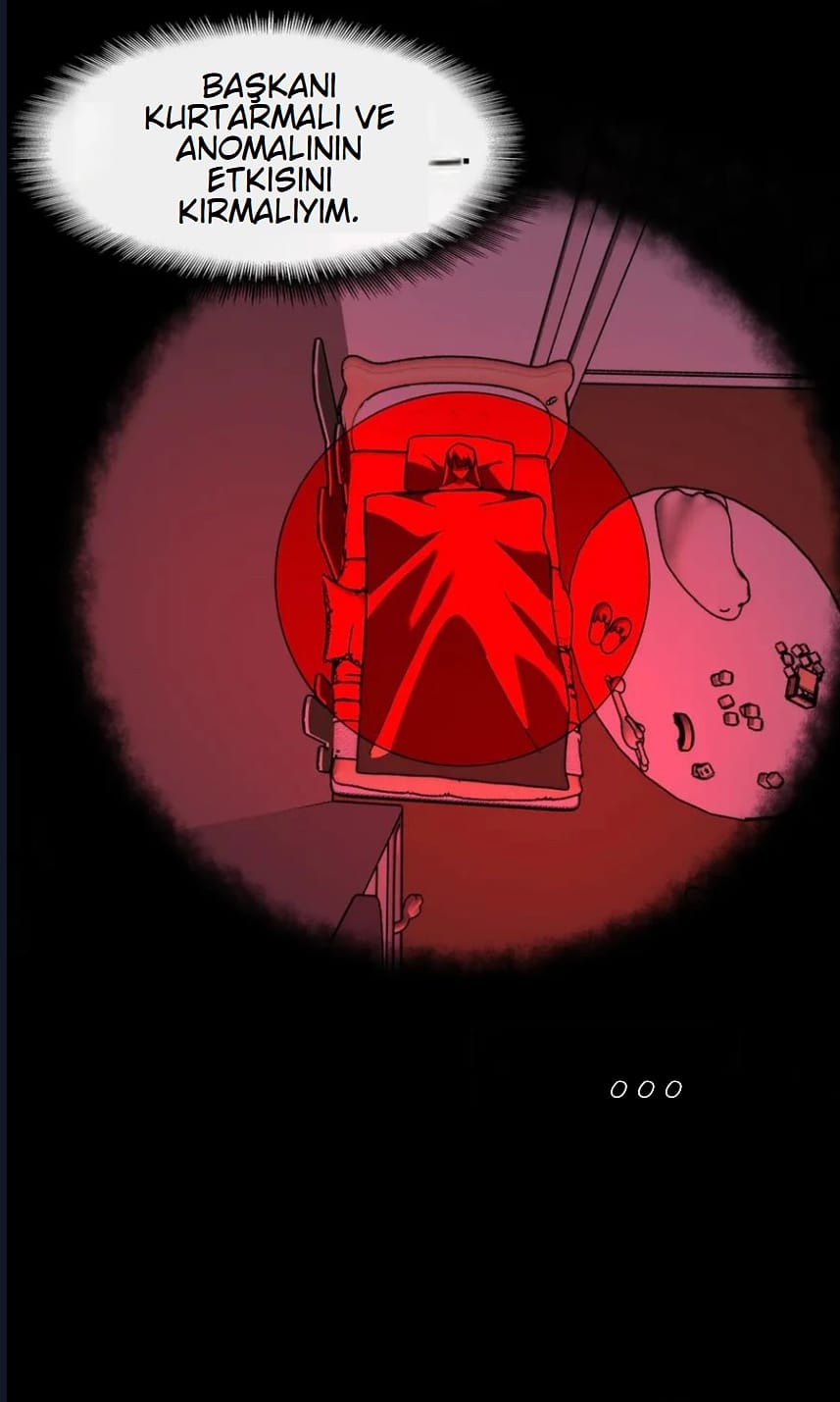 O Bir Şehir Efsanesi Bölüm 72 - Sayfa 9