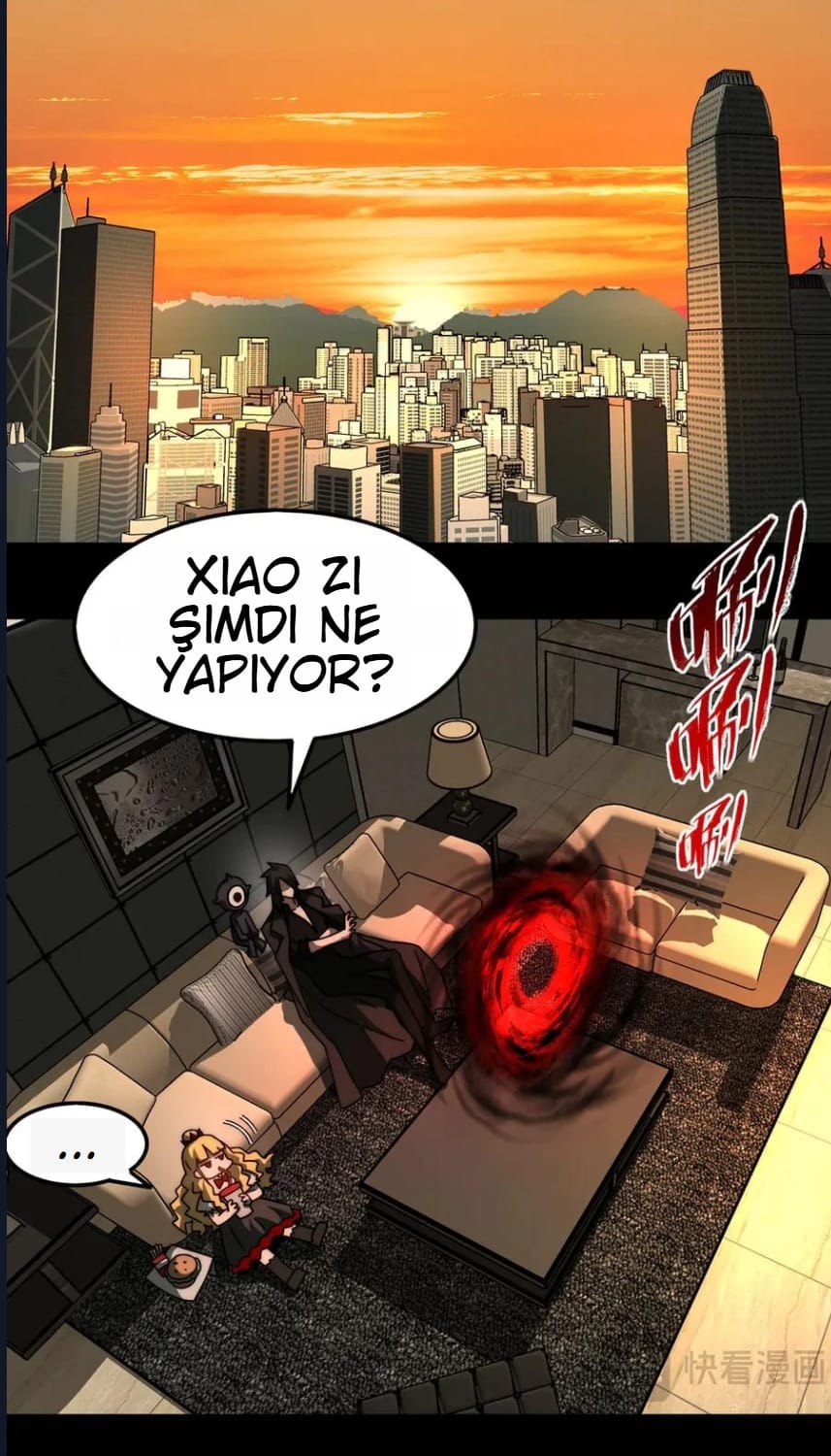 O Bir Şehir Efsanesi Bölüm 72 - Sayfa 12