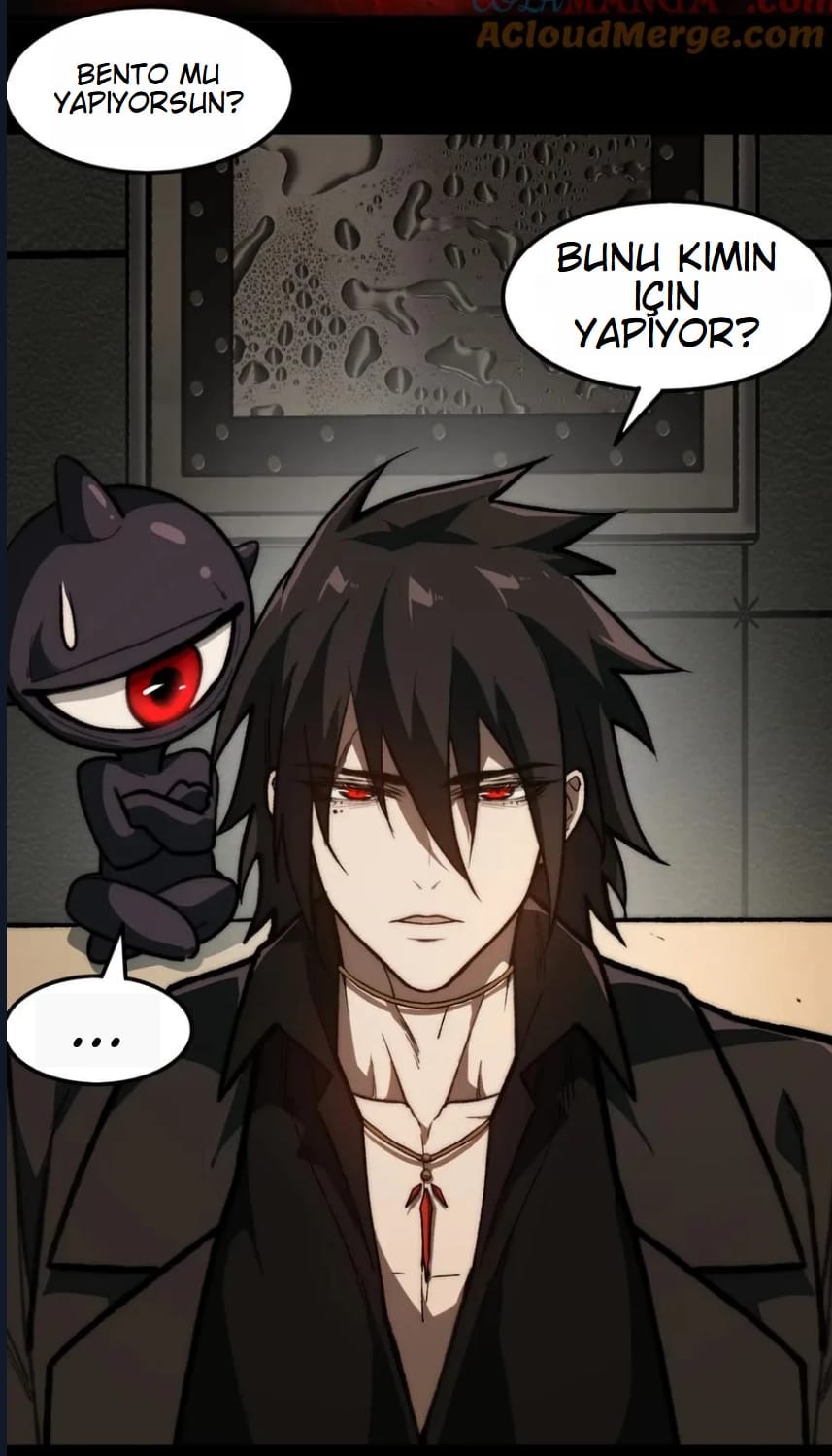 O Bir Şehir Efsanesi Bölüm 72 - Sayfa 14