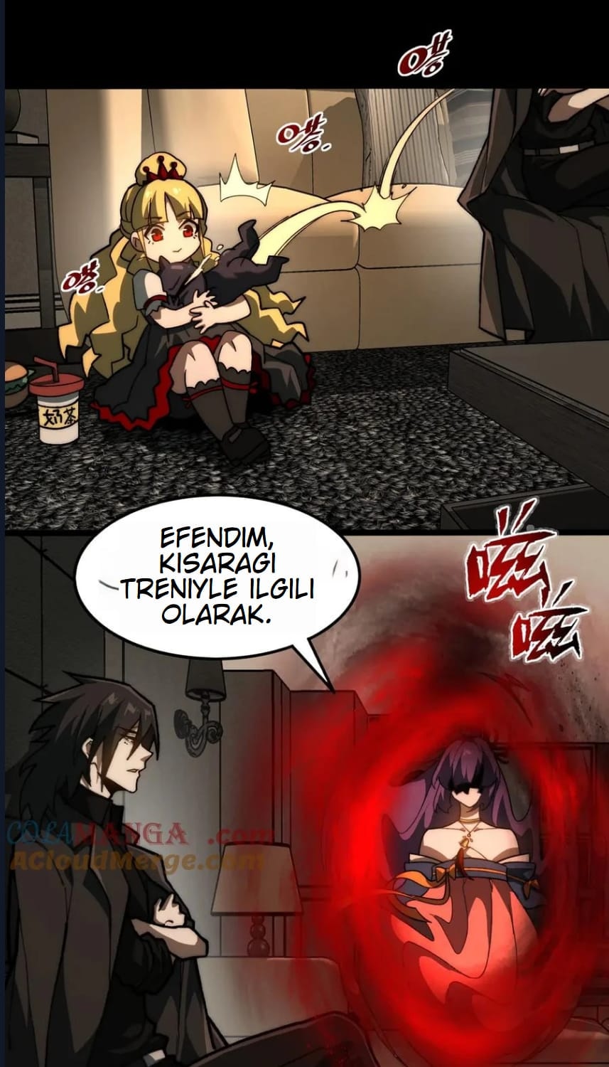 O Bir Şehir Efsanesi Bölüm 72 - Sayfa 15