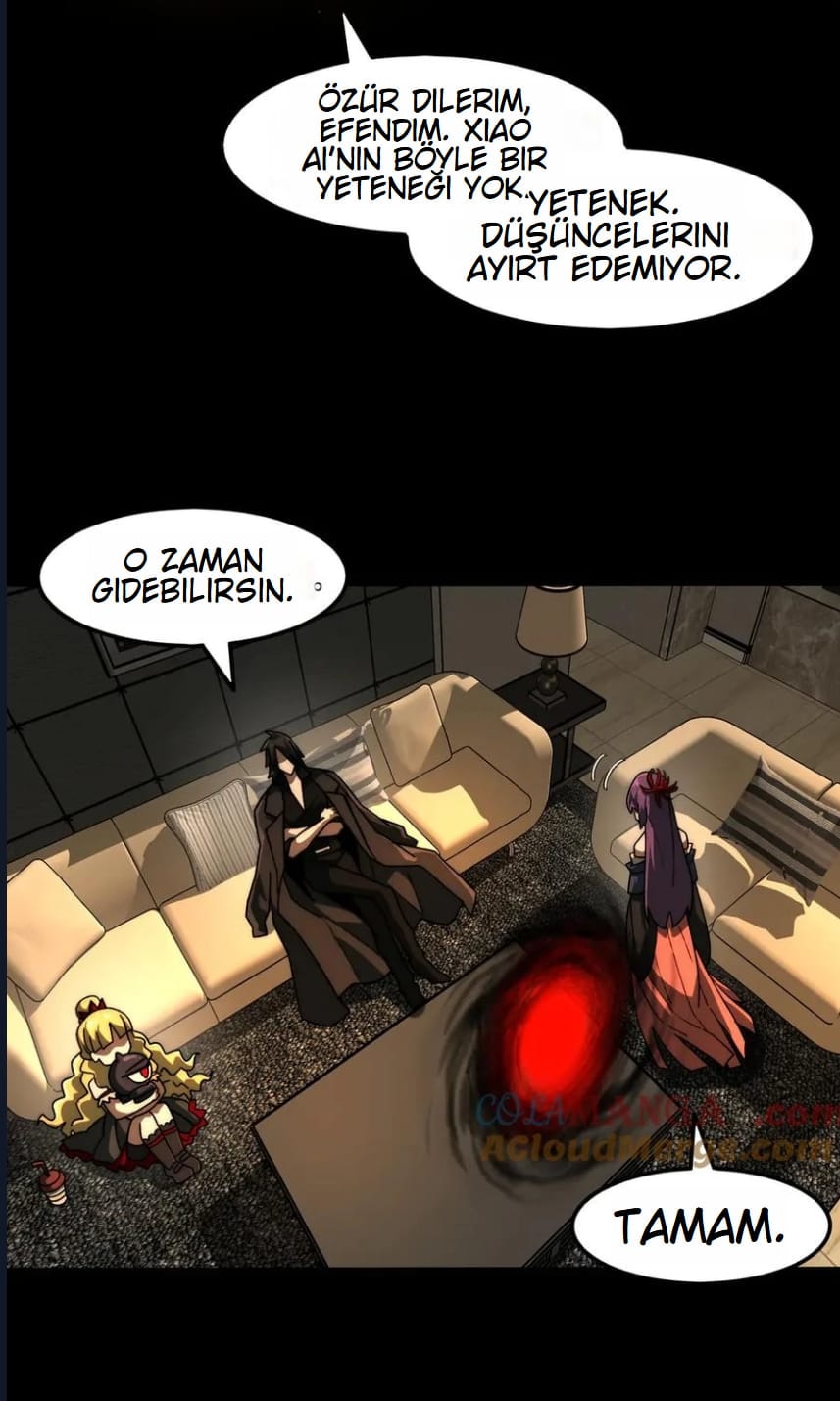 O Bir Şehir Efsanesi Bölüm 72 - Sayfa 17