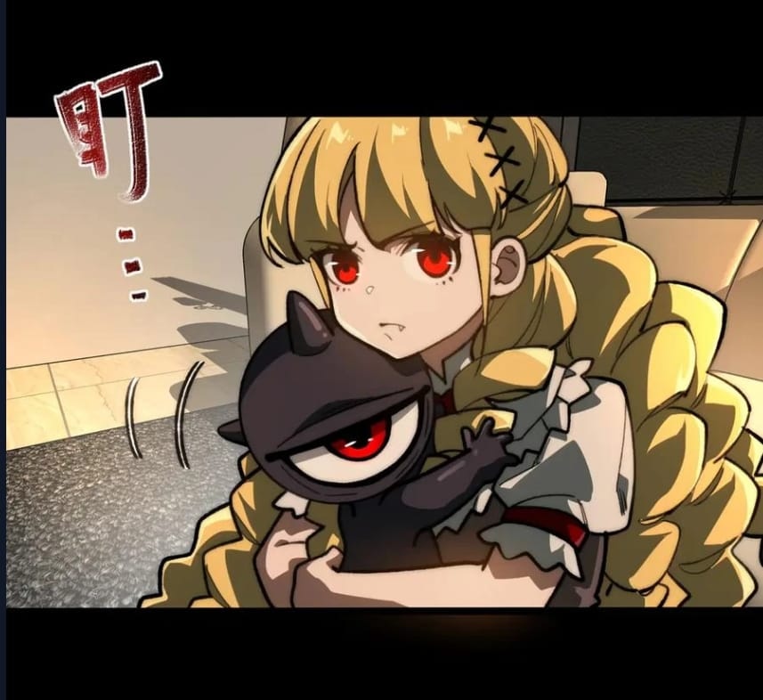 O Bir Şehir Efsanesi Bölüm 72 - Sayfa 18