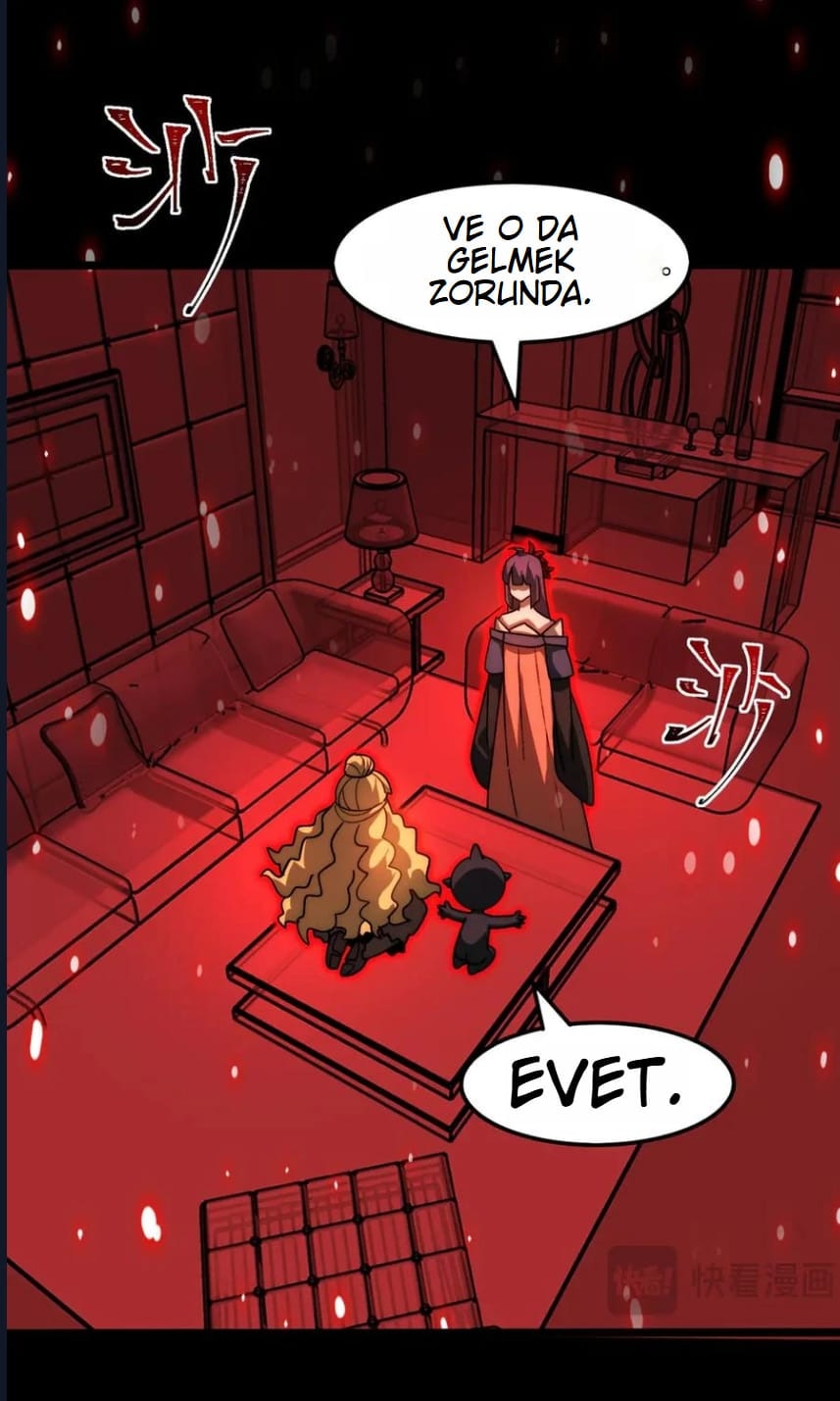 O Bir Şehir Efsanesi Bölüm 72 - Sayfa 21