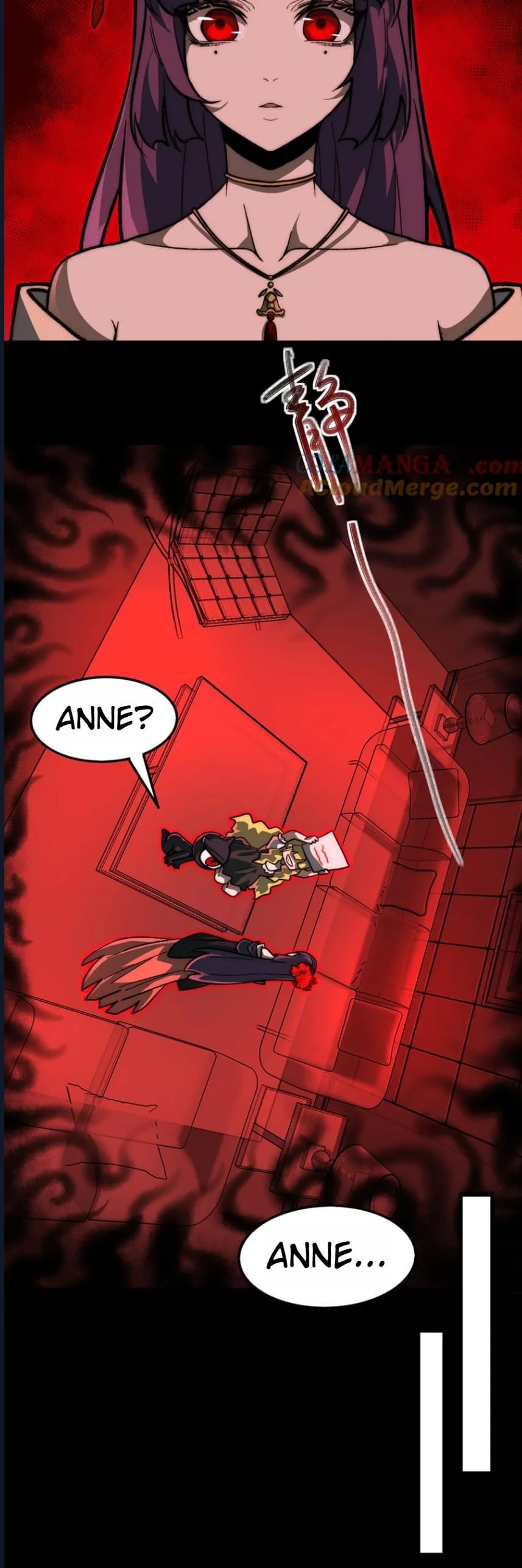 O Bir Şehir Efsanesi Bölüm 72 - Sayfa 23