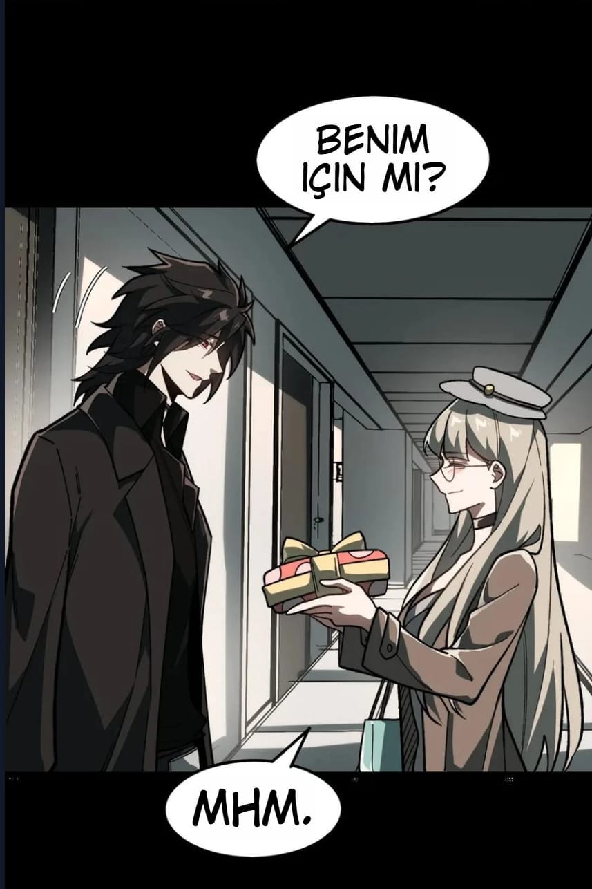 O Bir Şehir Efsanesi Bölüm 72 - Sayfa 27