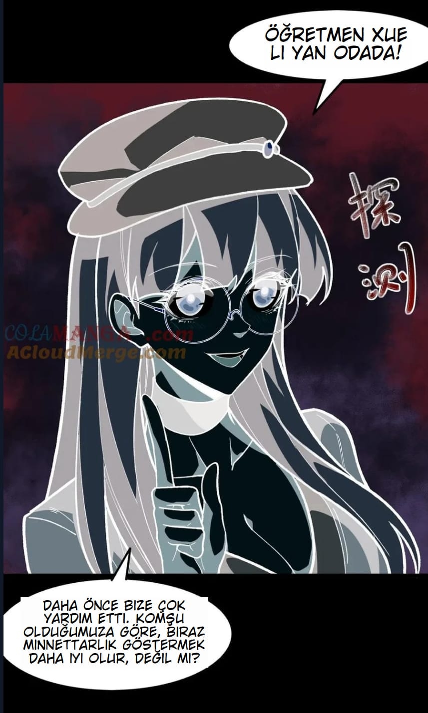 O Bir Şehir Efsanesi Bölüm 72 - Sayfa 29