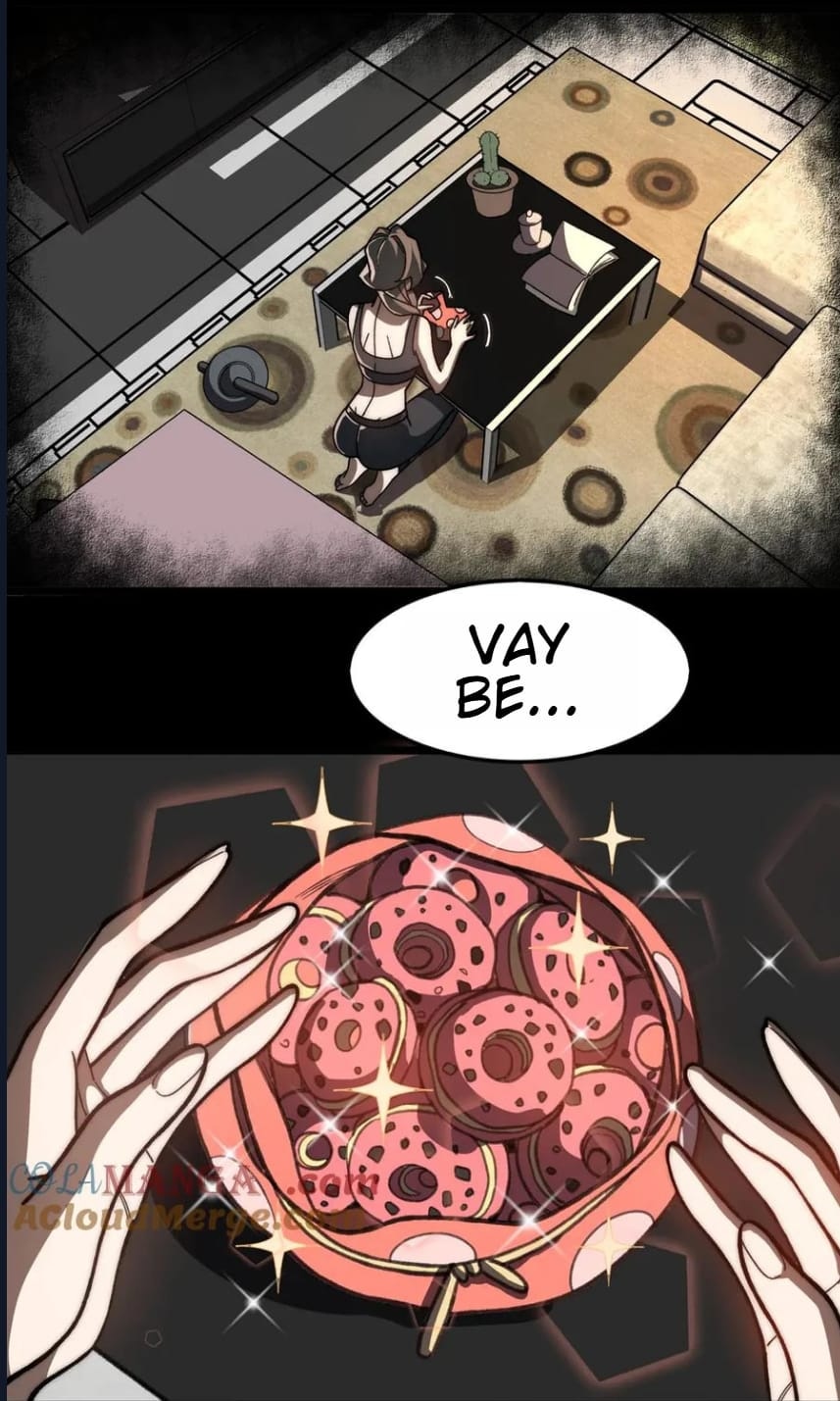 O Bir Şehir Efsanesi Bölüm 72 - Sayfa 36