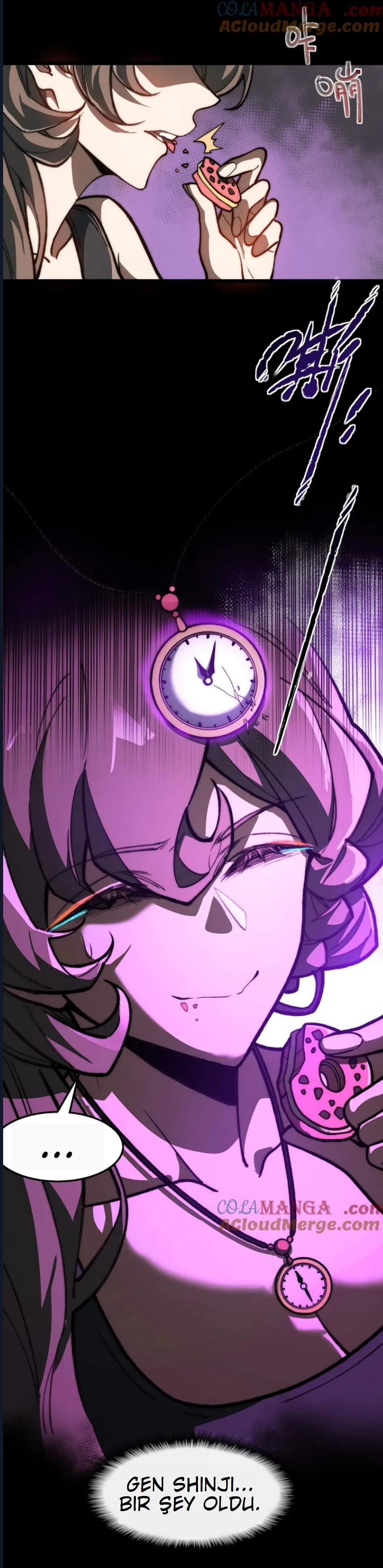 O Bir Şehir Efsanesi Bölüm 72 - Sayfa 39