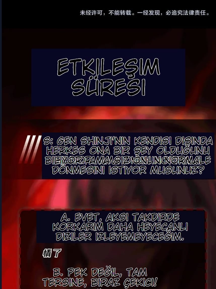 O Bir Şehir Efsanesi Bölüm 72 - Sayfa 40