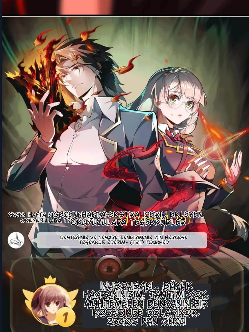 O Bir Şehir Efsanesi Bölüm 72 - Sayfa 42