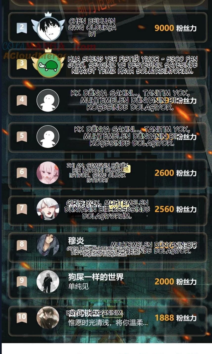 O Bir Şehir Efsanesi Bölüm 72 - Sayfa 43