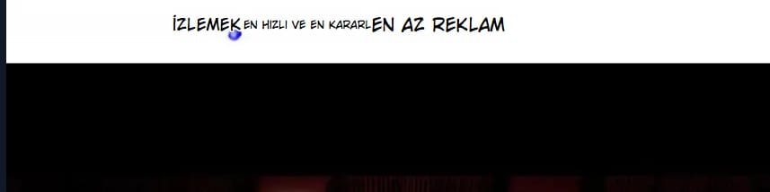 O Bir Şehir Efsanesi Bölüm 60 - Sayfa 1