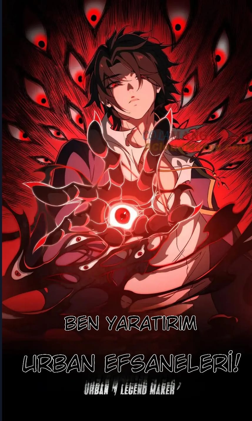 O Bir Şehir Efsanesi Bölüm 60 - Sayfa 2