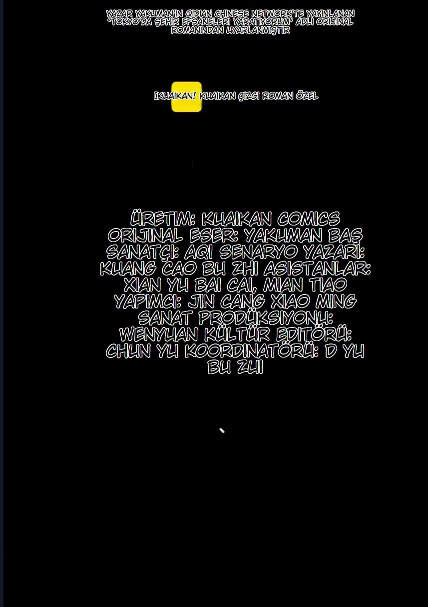 O Bir Şehir Efsanesi Bölüm 60 - Sayfa 3