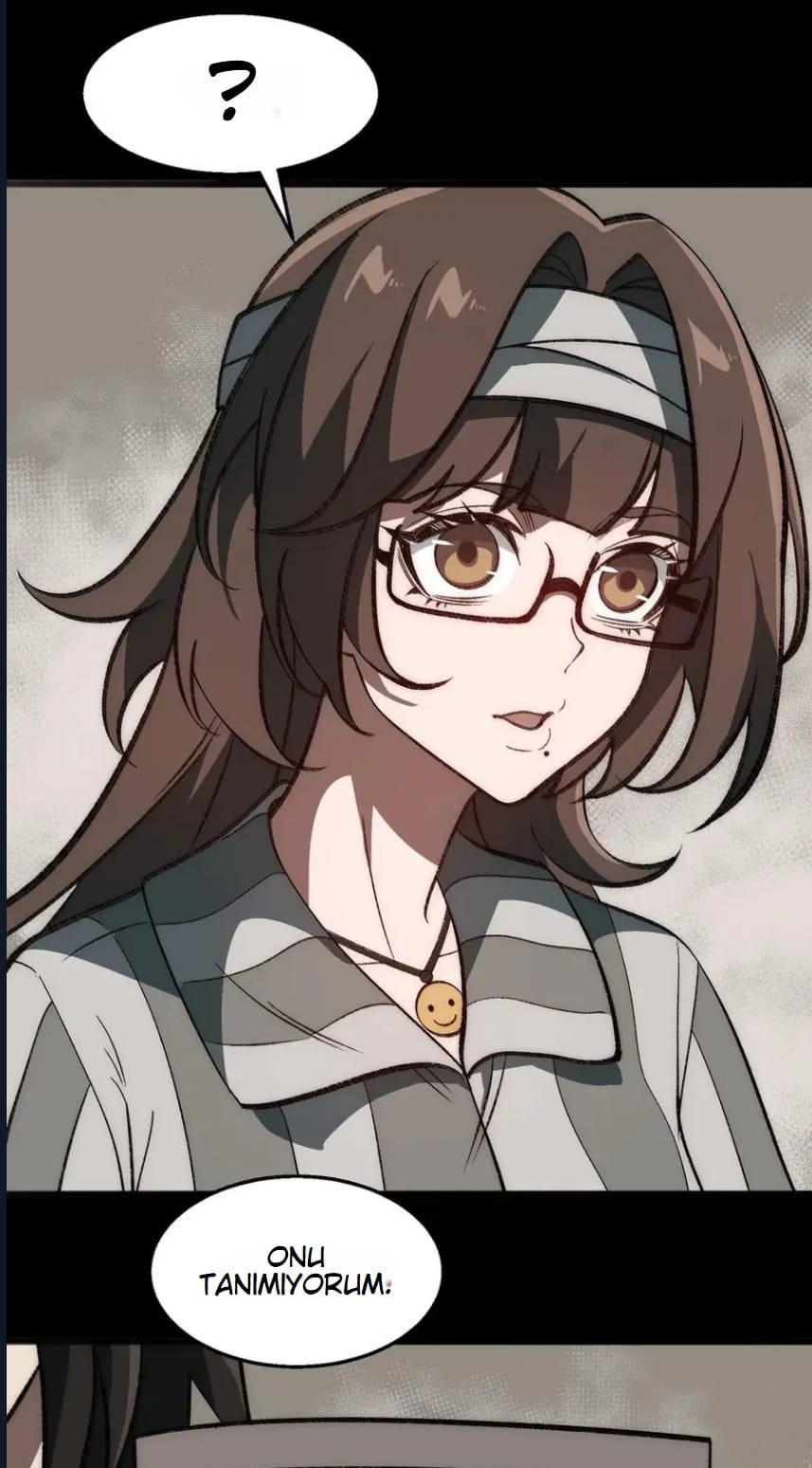 O Bir Şehir Efsanesi Bölüm 60 - Sayfa 4