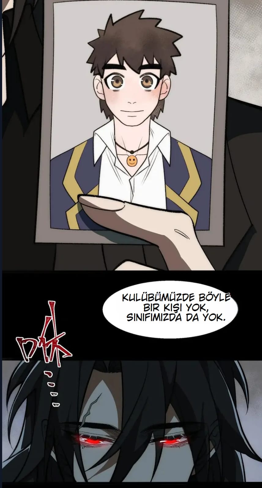 O Bir Şehir Efsanesi Bölüm 60 - Sayfa 5